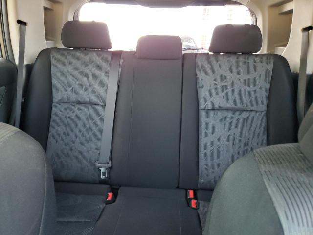 JTLZE4FE2CJ006968 - 2012 TOYOTA SCION XB Braun Foto 10