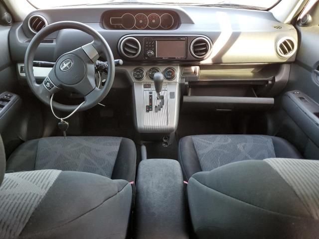 JTLZE4FE2CJ006968 - 2012 TOYOTA SCION XB Braun Foto 8