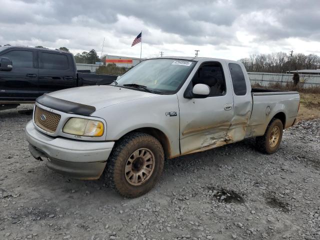 2003 FORD F150, 