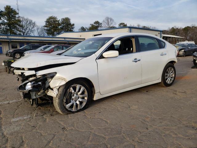 2013 NISSAN ALTIMA 2.5, null