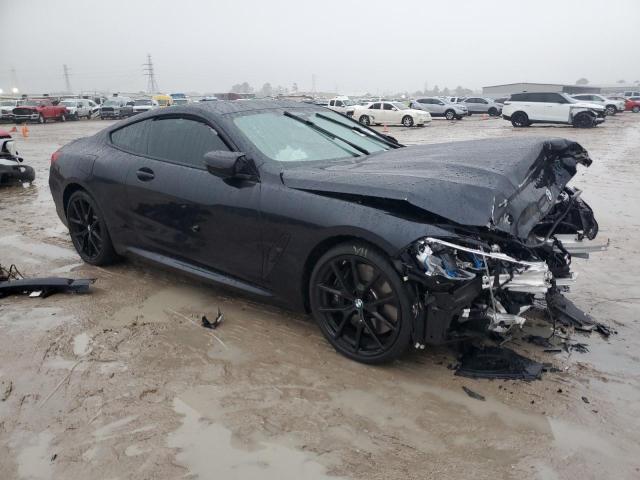 WBABC4C07RCP91011 - 2024 BMW M850XI Mavi fotoğraf 4