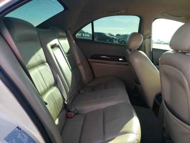 1LNHM86S3YY875404 - 2000 LINCOLN LS Bej foto 10