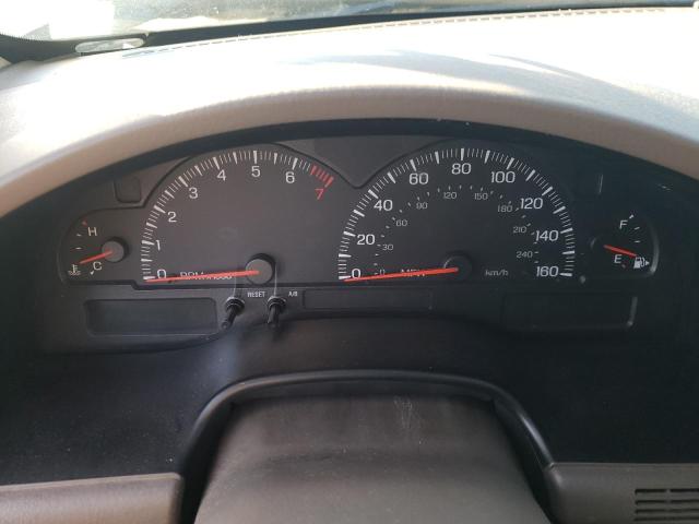 1LNHM86S3YY875404 - 2000 LINCOLN LS Bej foto 9