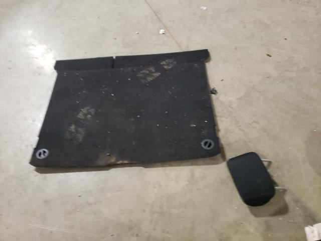 JTLZE4FE4A1110343 - 2010 TOYOTA SCION XB 勃艮第红 照片 12