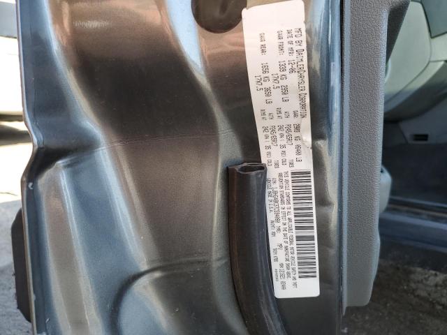 1J8HG48K37C594080 - 2007 JEEP COMMANDER 石墨色 照片 13