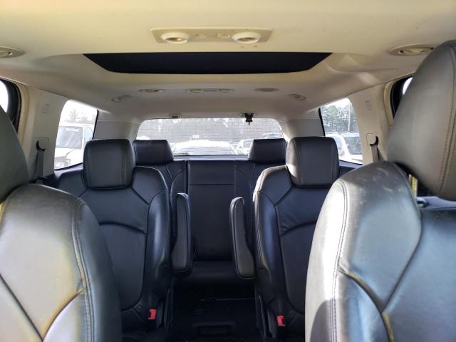 5GZER23D89J183997 - 2009 SATURN OUTLOOK XR BROWN photo 10