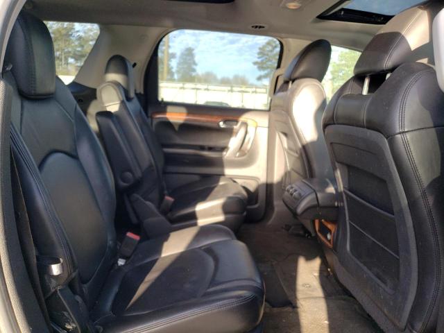 5GZER23D89J183997 - 2009 SATURN OUTLOOK XR BROWN photo 11