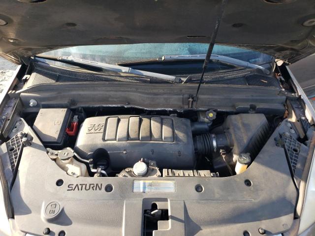 5GZER23D89J183997 - 2009 SATURN OUTLOOK XR BROWN photo 12