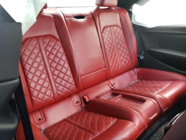 WAUP4AF57JA008004 - 2018 AUDI S5 PREMIUM PLUS 白色 照片 10