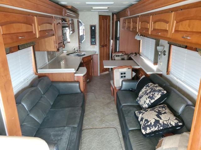 1RF43464472043032 - 2007 HOLI MOTORHOME BROWN photo 6