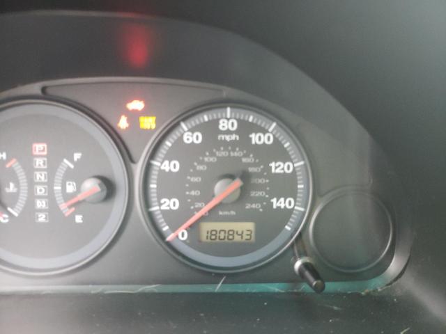 2HGES16354H582431 - 2004 HONDA CIVIC DX VP 银色 照片 9