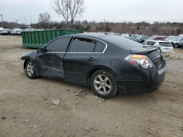 1N4AL21E88C216521 - 2008 NISSAN ALTIMA 2.5 BLACK photo 2