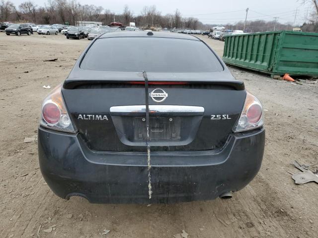 1N4AL21E88C216521 - 2008 NISSAN ALTIMA 2.5 BLACK photo 6