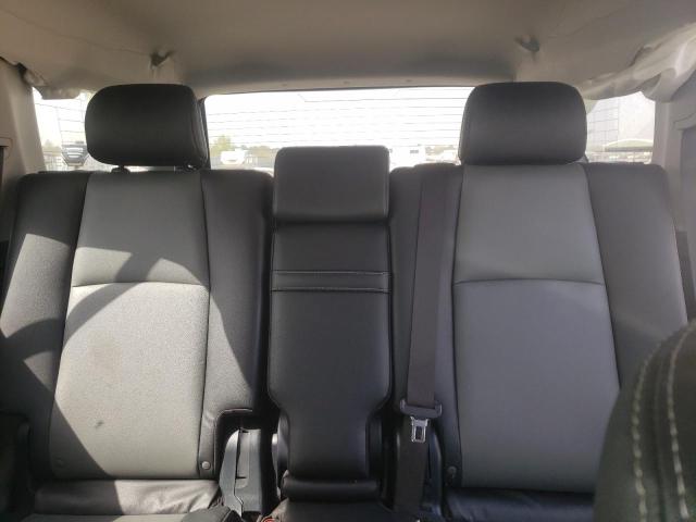 JTENU5JR6M5856427 - 2021 TOYOTA 4RUNNER SR5/SR5 PREMIUM 石墨色 照片 10