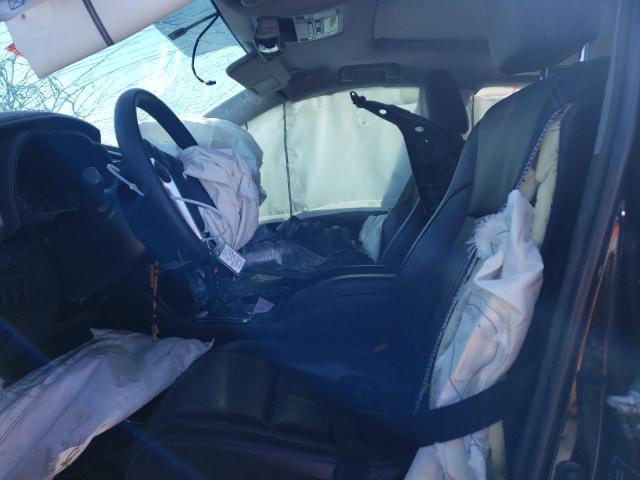 5TDJKRFH1GS258874 - 2016 TOYOTA HIGHLANDER XLE BLACK photo 7