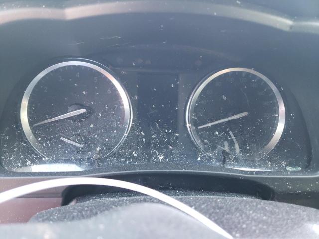 5TDJKRFH1GS258874 - 2016 TOYOTA HIGHLANDER XLE BLACK photo 9