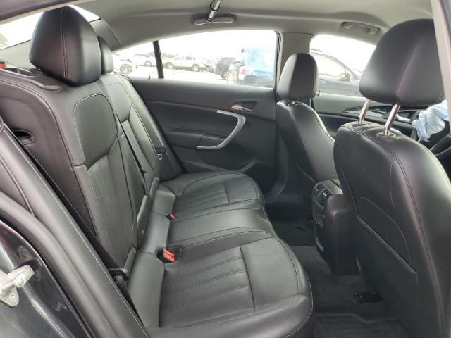 2G4GR5EK6C9156478 - 2012 BUICK REGAL 蓝色 照片 10