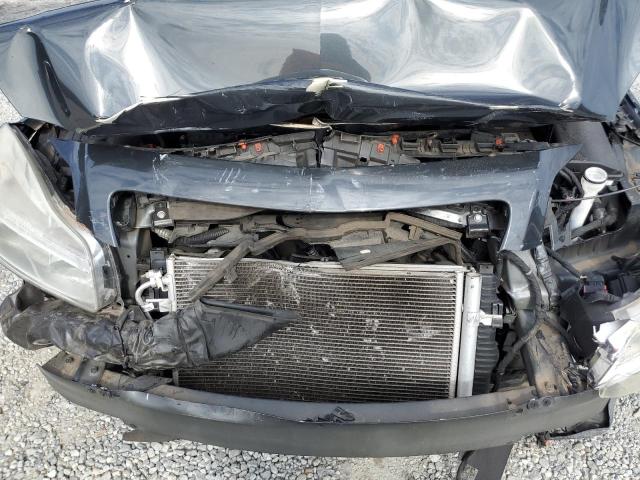 2G4GR5EK6C9156478 - 2012 BUICK REGAL 蓝色 照片 11