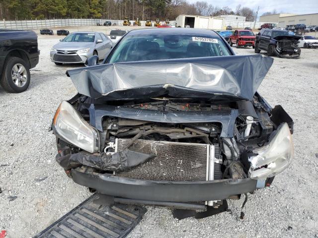 2G4GR5EK6C9156478 - 2012 BUICK REGAL 蓝色 照片 5