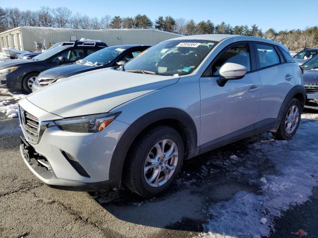 2021 MAZDA CX-3 SPORT, 