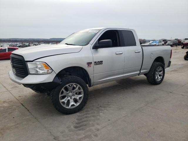 2016 RAM 1500 SLT, 