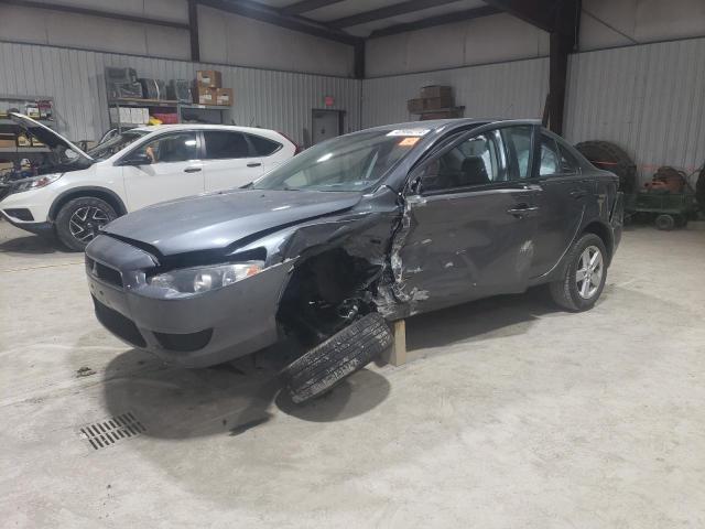 2008 MITSUBISHI LANCER ES, 