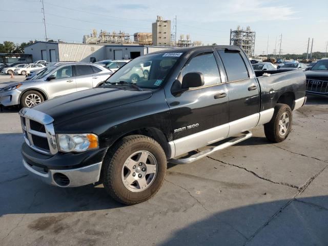 2005 DODGE RAM 1500 ST, null