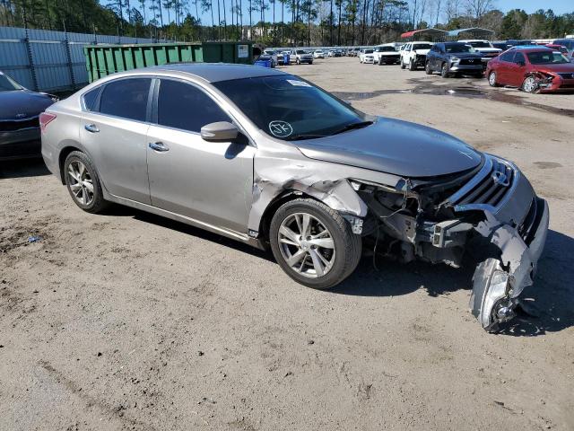 1N4AL3AP5DC239983 - 2013 NISSAN ALTIMA 2.5 BEIGE photo 4