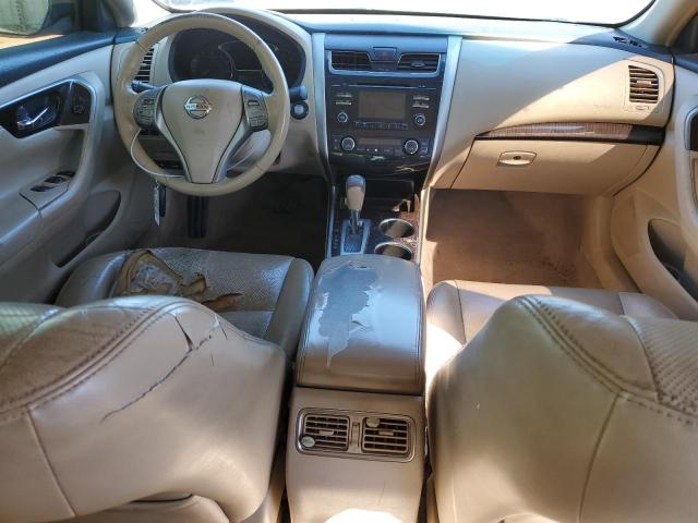 1N4AL3AP5DC239983 - 2013 NISSAN ALTIMA 2.5 BEIGE photo 8