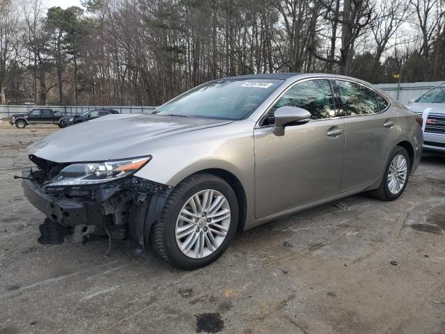 2017 LEXUS ES350 350, 