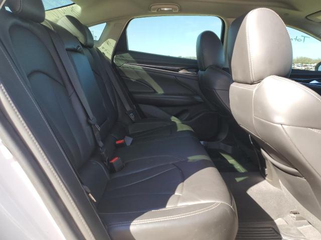 1G4ZP5SS0HU201587 - 2017 BUICK LACROSSE ESSENCE თეთრი ფოტო 10