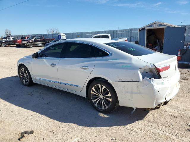 1G4ZP5SS0HU201587 - 2017 BUICK LACROSSE ESSENCE თეთრი ფოტო 2