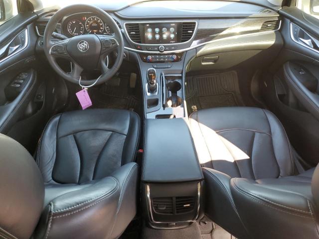 1G4ZP5SS0HU201587 - 2017 BUICK LACROSSE ESSENCE თეთრი ფოტო 8