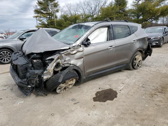 2014 HYUNDAI SANTA FE, 