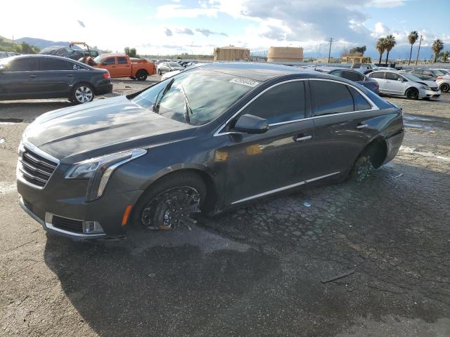 2G61M5S34K9153165 - 2019 CADILLAC XTS LUXURY CHARCOAL photo 1