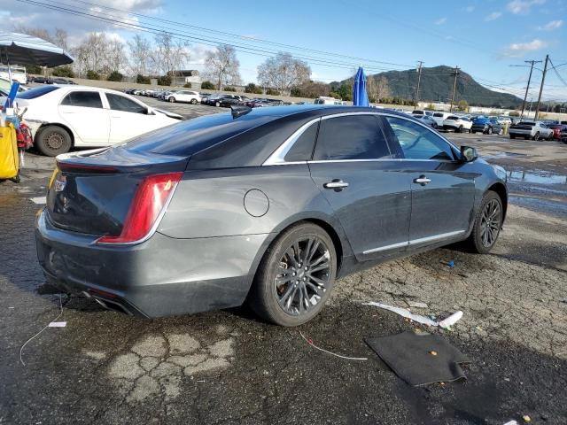 2G61M5S34K9153165 - 2019 CADILLAC XTS LUXURY CHARCOAL photo 3