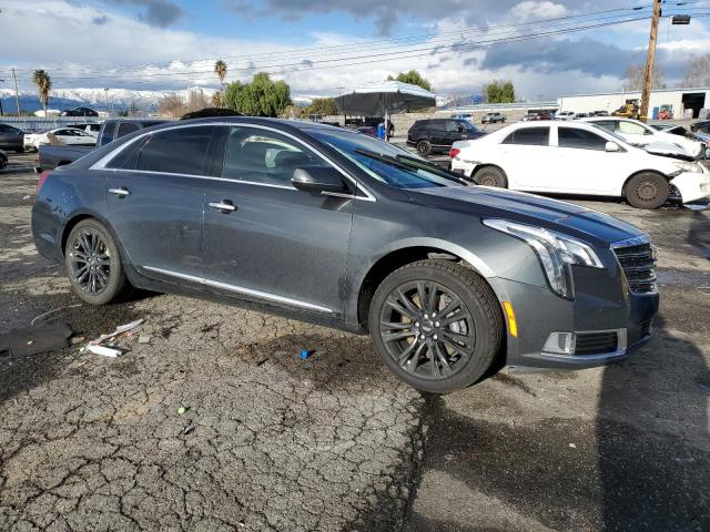 2G61M5S34K9153165 - 2019 CADILLAC XTS LUXURY CHARCOAL photo 4