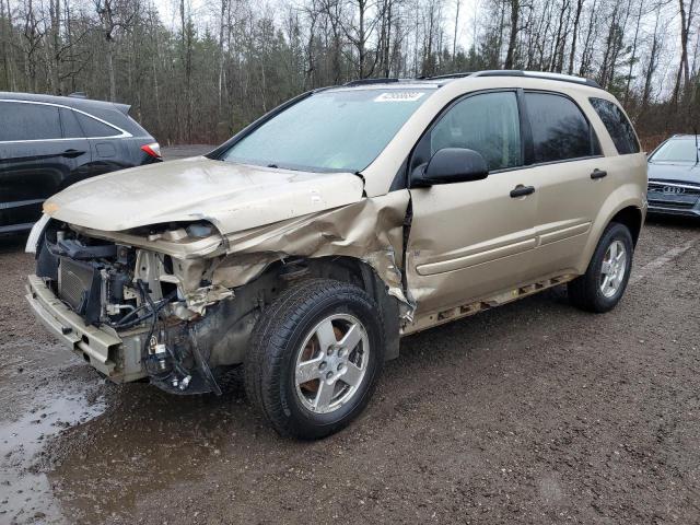 2006 CHEVROLET EQUINOX LS, 