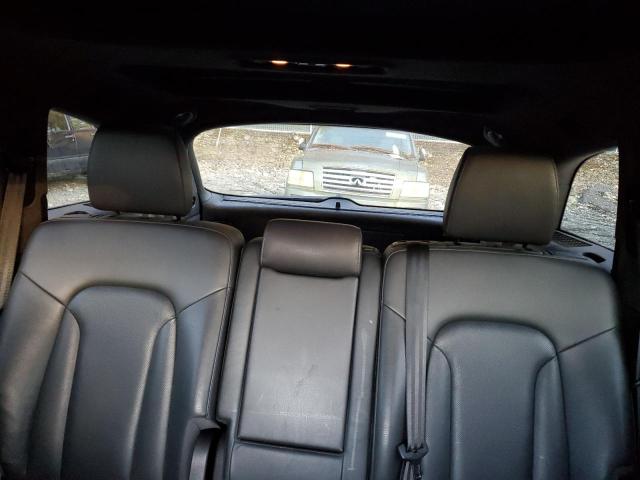 WA1DGBFE0FD002533 - 2015 AUDI Q7 PRESTIGE 黑色 照片 10