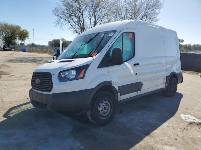 2018 FORD TRANSIT T-150, 