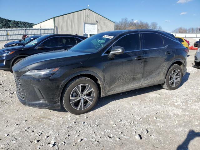 2023 LEXUS RX 350H BASE, 