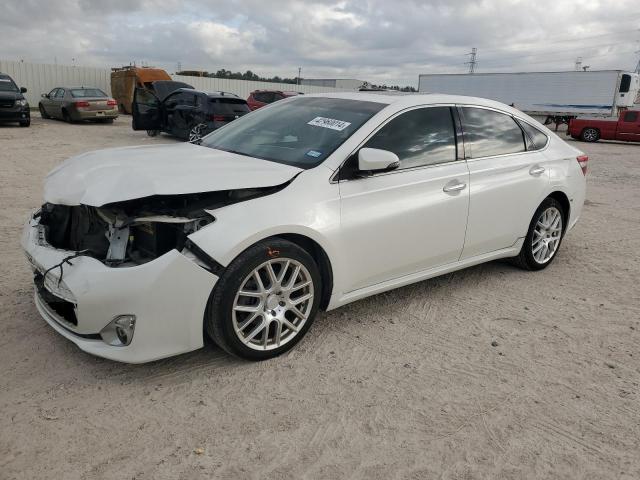 2013 TOYOTA AVALON BASE, 