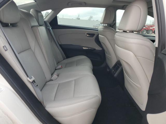 4T1BK1EB3DU064658 - 2013 TOYOTA AVALON BASE 白色 照片 10