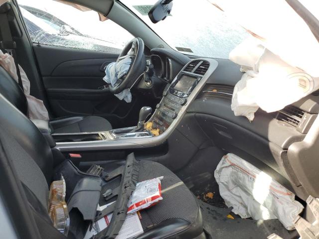 1G11C5SA9DU141123 - 2013 CHEVROLET MALIBU 1LT WHITE photo 7