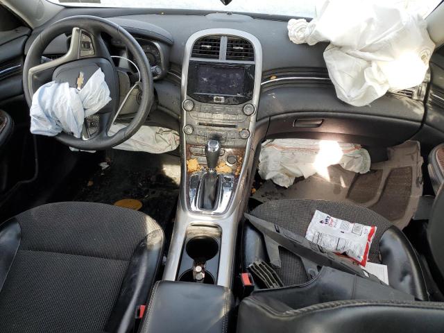 1G11C5SA9DU141123 - 2013 CHEVROLET MALIBU 1LT WHITE photo 8