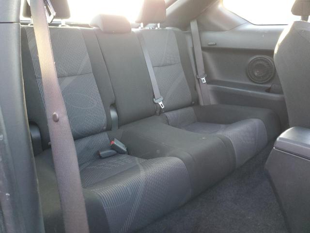 JTKJF5C75B3004189 - 2011 TOYOTA SCION TC 紫色 照片 10