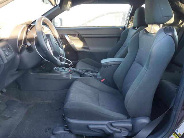 JTKJF5C75B3004189 - 2011 TOYOTA SCION TC 紫色 照片 7