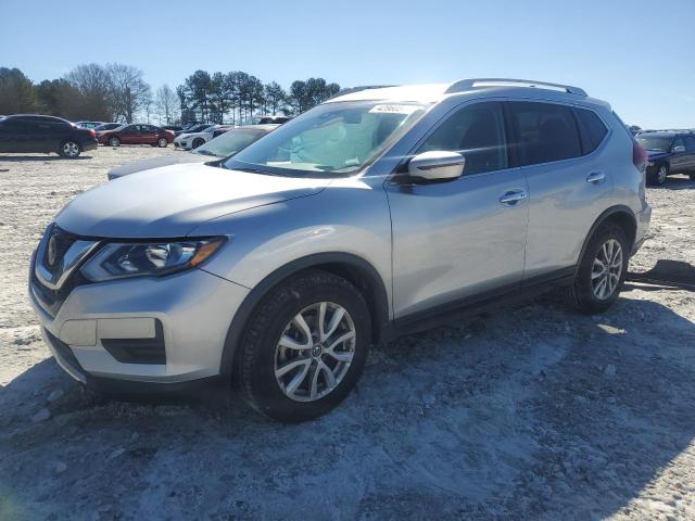 2019 NISSAN ROGUE S, 