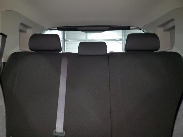 JTLKE50E081047008 - 2008 TOYOTA SCION XB 银色 照片 10