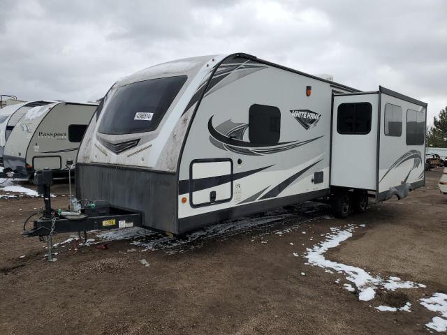 1UJBJ0BP6K14J0136 - 2019 JAYCO WHITE HAWK TWO TONE photo 2